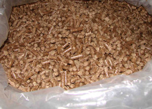 Предприятие предлагает к поставке гранулы древесные - топливные «ПЕЛЛЕТЫ». грн.130