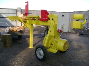 Предлагаем гидравлические дровоколы грн.0