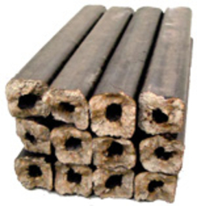 Брикеты PINI&КAY из рисовой шелухи грн.0