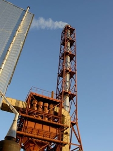 Рост производства растительного масла на Винницком МЖК во II квартале составил 20% ##f_price|CURR_SIGN##