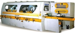 Продам деревообрабатывающее оборудование новое и б/у под Ваш заказ грн.0