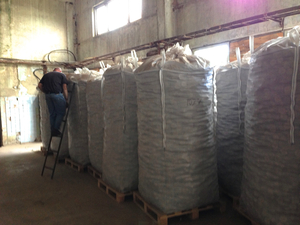 Куплю древесные пеллеты у производителя. Постоянные контракты грн.10