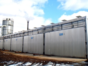 Деревообробка. Сушіння деревини та послуги деревообробки грн.0