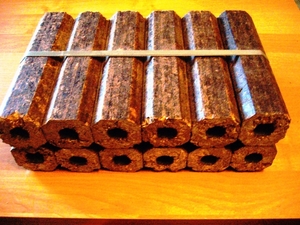 Брикеты PINI & KAY - премиум класс от производителя грн.0