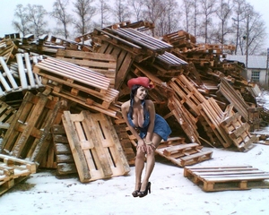 Куплю поддоны БУ в любом количестве, любого качества грн.0