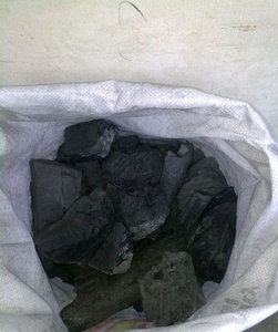 Продаем по Украине и на экспорт древесный уголь грн.0