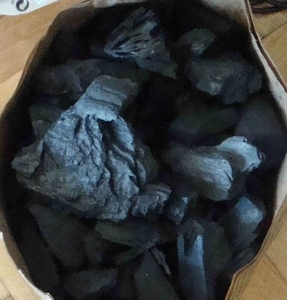 Компания из Украины продаст древесный уголь грн.0