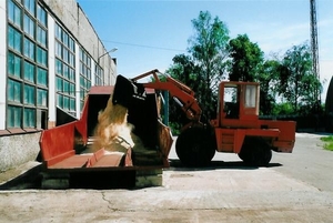 Оборудование для гранулирования грн.0