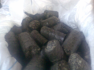 Продам пеллеты из лузги автонормами грн.0