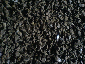 Производим и реализуем жмых технический грн.0