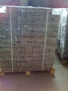 Брикет топливный (дуб, не торцованный)  Pini- Kay грн.0