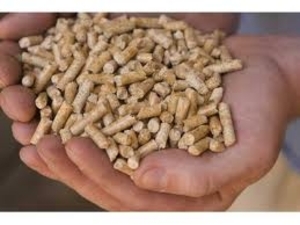 Продам древесные пеллеты, соответствующие стандарту DIN грн.135