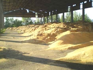 Куплю оборудование для переработки отходов деревьянной промышленности грн.0