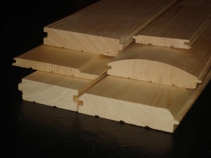 Вагонка, підлогова дошка, блок хаус грн.0