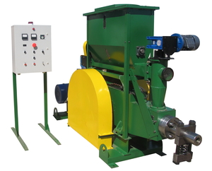 Пресс брикетирующий ПБУ 060 400 грн.1