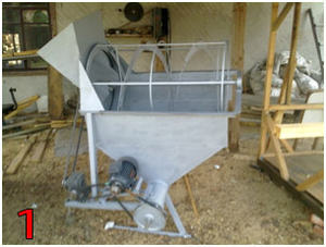 Продам мини-линию по брикетированию грн.0