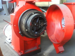 Грануляторы ОГМ-1.5, ОГМ-0,8 грн.0