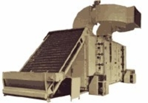 Продам ленточную сушилку , теплоноситель - пар грн.0