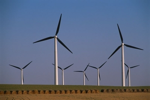 Зеленый тариф как основа роста рынка возобновляемой энергетики ##f_price|CURR_SIGN##