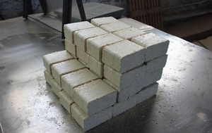 Фирма из Украины продаст брикет RUF грн.0