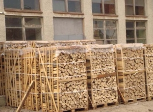 Продаем дрова камерной сушки с Брестской области грн.0