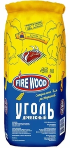 Продаем высококачественный древесноугольный брикет грн.0