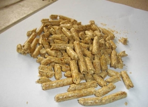 Продаю пеллеты древесные 6 или 8 мм (Киев) грн.0