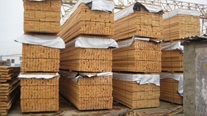 Продаем пиломатериалы возможен экспорт грн.0