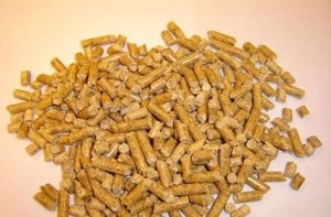 Продам древесную гранулу 6 и 8 мм грн.0