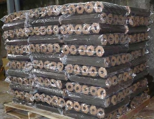 Компания из России продаст древесный брикет PINI&KAY грн.0