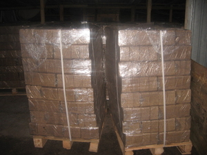 Распродажа топливных брикетов RUF грн.0