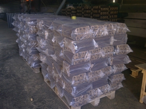 Продам цех по производству брикетов Pini Key грн.0