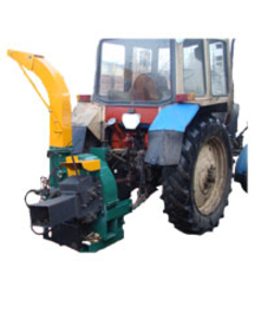 Рубильная машина грн.0