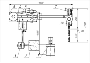Технология брикетирования отходов деревообработки ##f_price|CURR_SIGN##