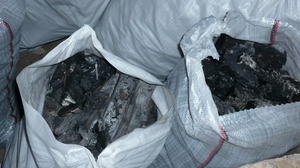 Продаем древесный уголь по Украине грн.0