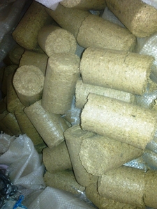 Продаем древесный брикет Nestro грн.0