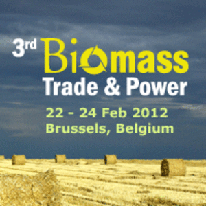 Третий саммит по вопросам энергетики и торговли биомассой в Брюсселе ##f_price|CURR_SIGN##