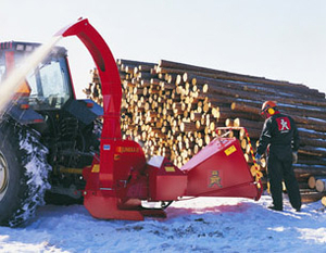 Рубильные машины, дробилки Junkkari серии HJ 250 грн.0