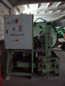 Продаем линию брикетирования Пресс БП-420 грн.0