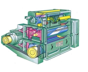 Компания продаст дробилки вальцевые грн.0