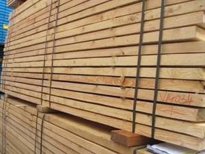 Доска обрезная сосна. Продажа, опт. грн.0