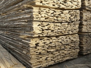 Доска необрезная сосна. Оптовые поставки. грн.0