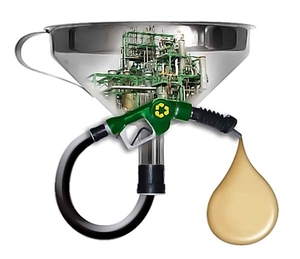 Прoдам биодизель метиловые эфиры жирных кислот грн.0