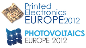 Печатная электроника и фотоэлектричество, Европа 2012 ##f_price|CURR_SIGN##