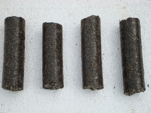 Производим и Реализуем брикеты из лузги подсолнечника грн.0