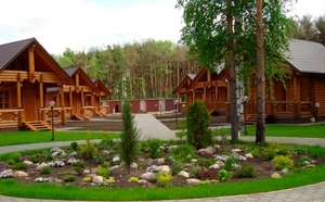 Строим деревянные дома из сруба и дерева от 800грн. грн.0