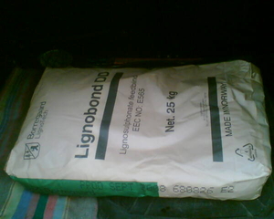 Лигносульфонаты грн.0