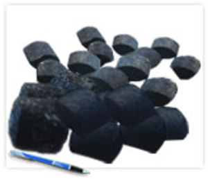 Coal briquettes грн.0