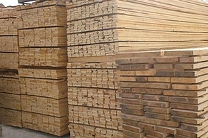 Производим пиломатериалы сухие  грн.0