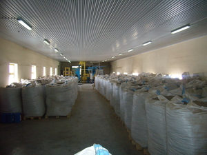 Производим древесные пеллеты грн.90